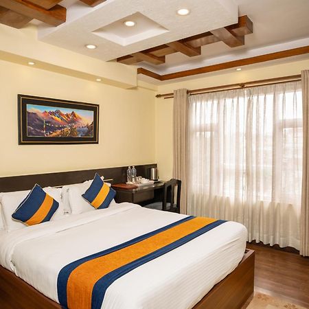 Devo Boutique Hotel Katmandu Eksteriør bilde