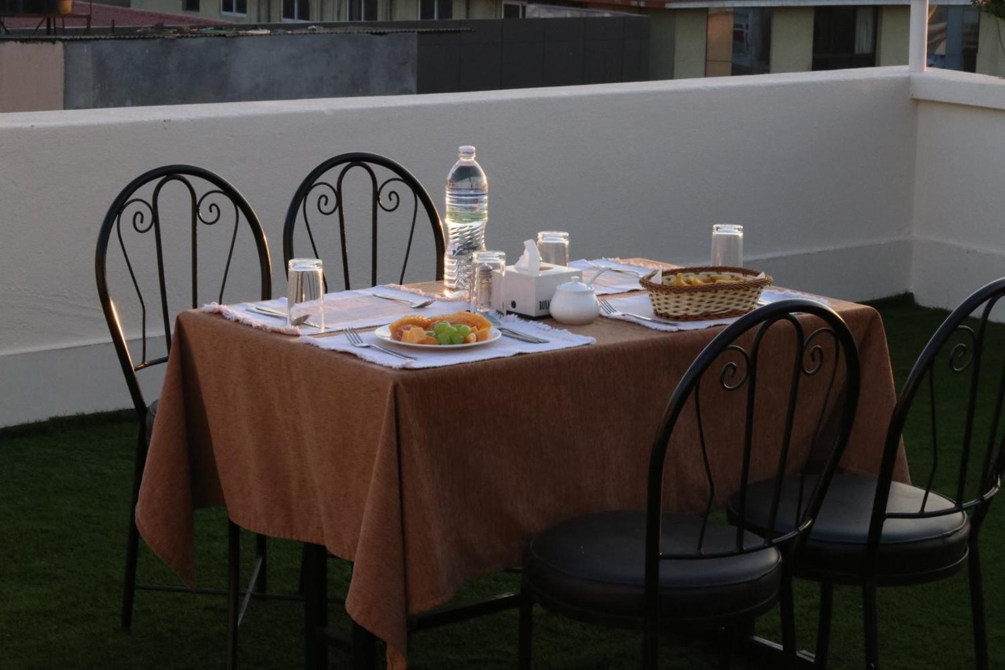 Devo Boutique Hotel Katmandu Eksteriør bilde